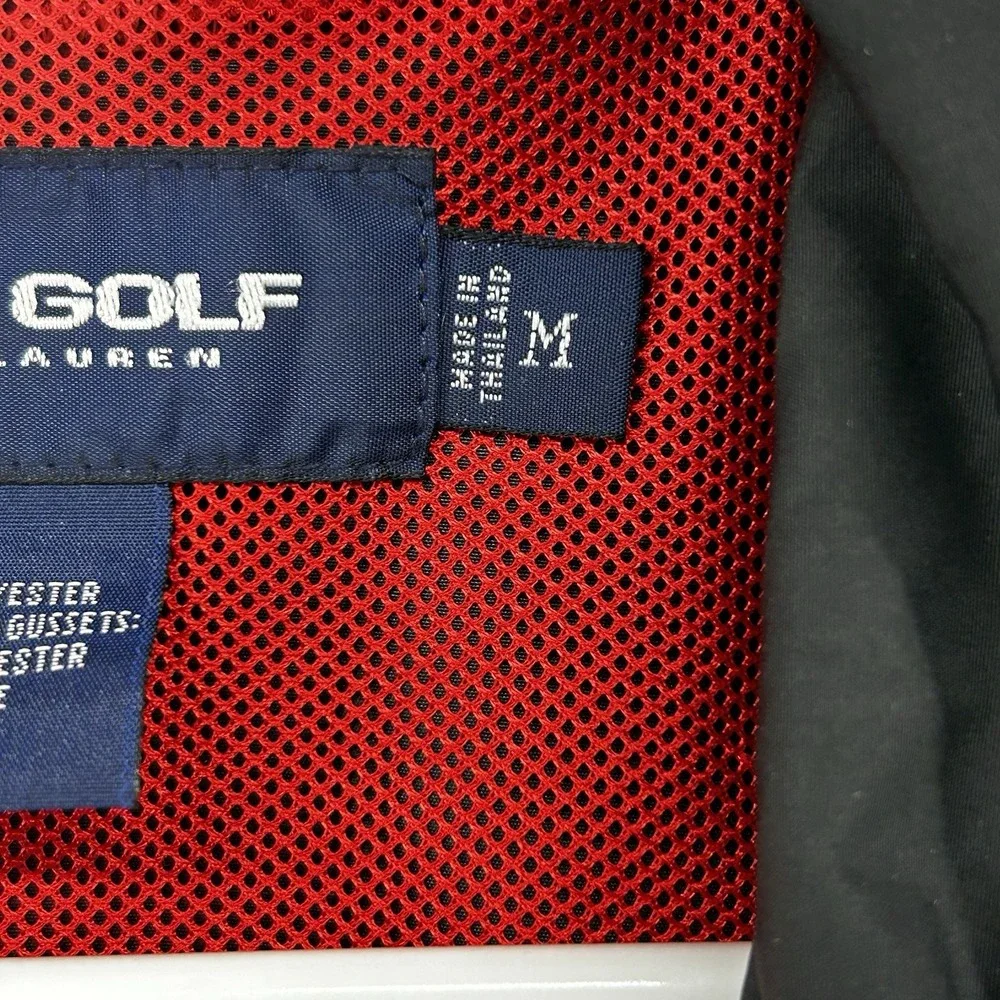 Ralph Lauren this polo